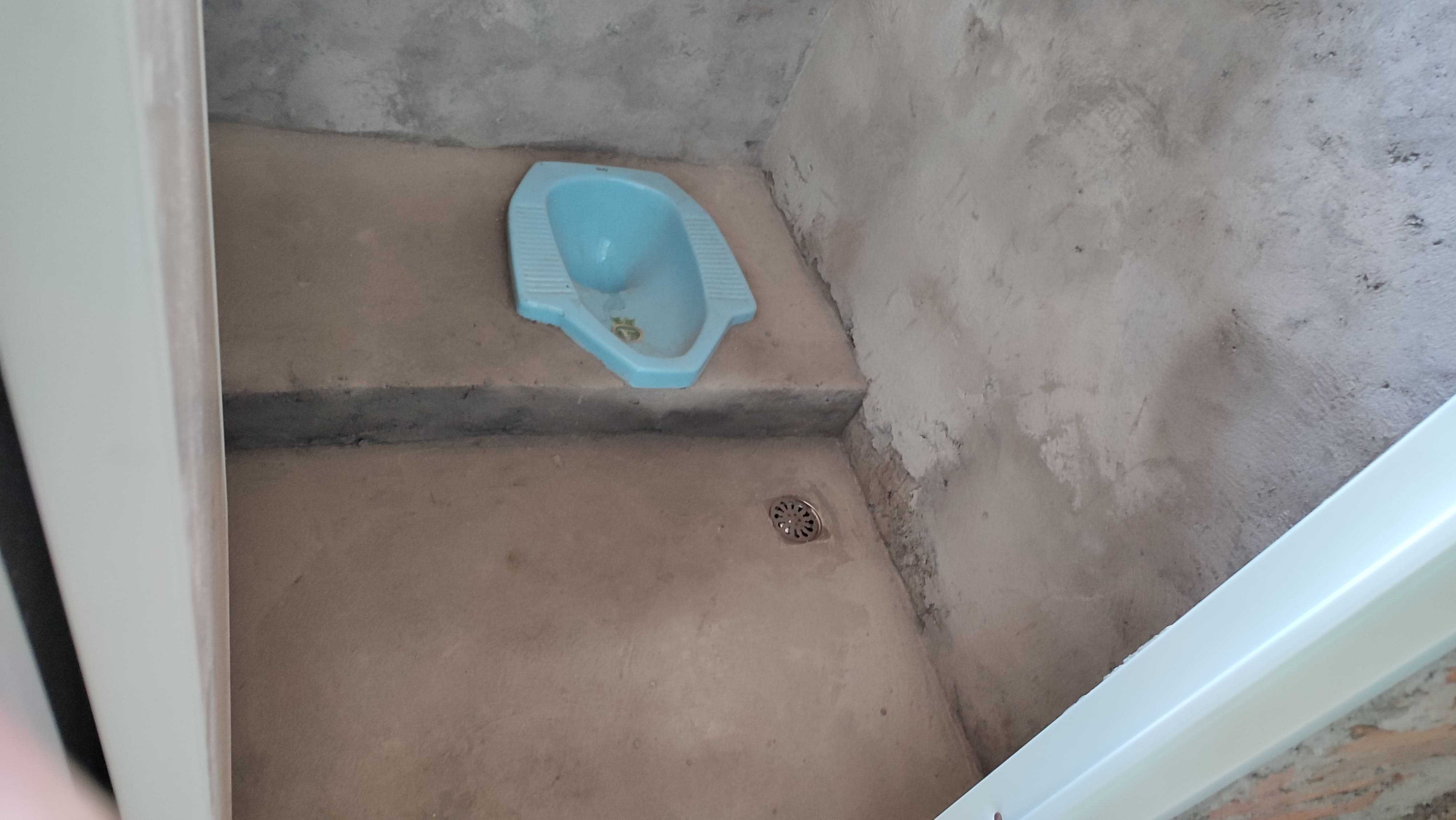 Foto Jamban/WC 100%